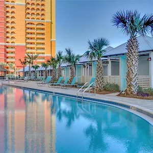 Calypso Tower 3 By Panhandle Getaways Apartment