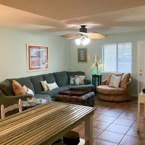 Gulf Highlands Holiday home