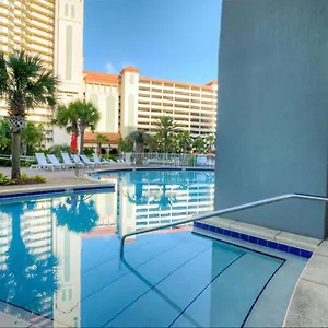 Laketown Wharf 920! Beautiful 3 Bd, Great Amenities, And Great Location Holiday home
